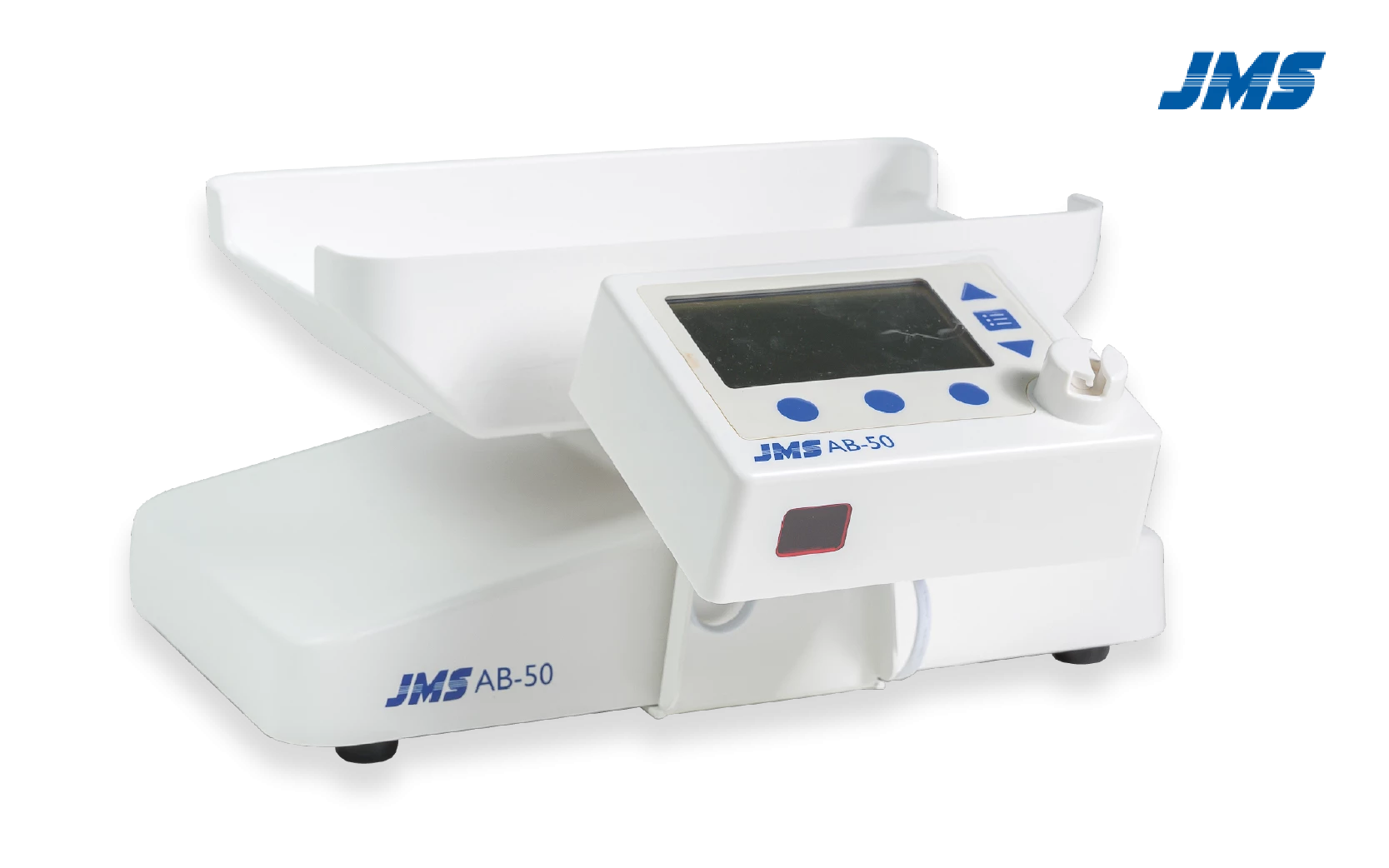 JMS Hemoscale AB-50